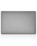 Replacement Complete LCD Display Assembly Compatible with Apple MacBook Pro 15" A1990 (2018-2019) (Used OEM Pull: Grade B) (Space Gray)