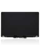 Replacement Complete LCD Display Assembly Compatible with Apple MacBook Pro 15" A1990 (2018-2019) (Used OEM Pull: Grade A) (Space Gray)