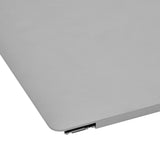Replacement Complete LCD Display Assembly Compatible with Apple MacBook Pro 15" A1990 (2018-2019) (Used OEM Pull: Grade B) (Space Gray)