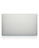 Replacement Complete LCD Display Assembly Compatible with Apple MacBook Pro 15" A1990 (2018-2019) (Used OEM Pull: Grade B) (Silver)