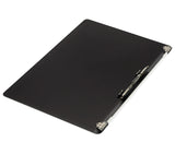 Replacement Complete LCD Display Assembly Compatible with Apple MacBook Pro 15" A1990 (2018-2019) (Used OEM Pull: Grade B) (Silver)