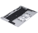 Replacement Top Case With Keyboard Compatible with Apple MacBook Pro 15" A1990 (2018-2019) (US English) (Used OEM Pull: Grade New) (Silver)