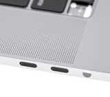 Replacement Top Case Assembly (With Battery And Keyboard) Compatible with Apple MacBook Pro 15" A1990 (2018-2019) (Space Gray) (US English)