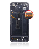 Replacement LCD Assembly With Frame Compatible with Huawei Honor 20 / Nova 5T (Refurbished) (Midnight Black)