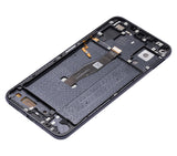 Replacement LCD Assembly With Frame Compatible with Huawei Honor 20 / Nova 5T (Refurbished) (Midnight Black)