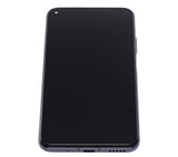 Replacement LCD Assembly With Frame Compatible with Huawei Honor 20 / Nova 5T (Refurbished) (Midnight Black)