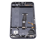 Replacement LCD Assembly With Frame Compatible with Huawei Honor 20 / Nova 5T (Refurbished) (Midnight Black)