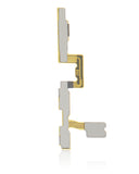 Replacement Power / Volume Button Flex Cable Compatible with Huawei Nova 5T