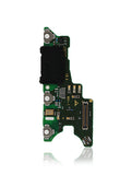 Replacement Charging Port With PCB Board Compatible with Huawei Honor 20