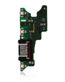 Replacement Charging Port With PCB Board Compatible with Huawei Honor 20