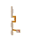 Replacement Power & Volume Button Flex Cable Compatible with Huawei Honor 20