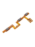 Replacement Power & Volume Button Flex Cable Compatible with Huawei Honor 20