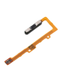 Replacement Fingerprint Reader With Flex Cable Compatible with Huawei Honor 20 / 20 Pro Sapphire (Blue)
