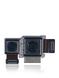 Replacement Back Camera Module With Flex Cable Compatible with HTC U12 Plus
