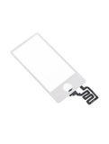 Replacement Digitizer Compatible with Apple iPod Nano 7 (White)
