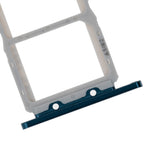 Replacement Sim Card Tray Compatible with Huawei Honor 20 Pro (Phantom Blue)