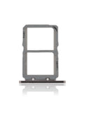 Replacement Sim Card Tray Compatible with Huawei Honor 20 Pro (Pink Gold)