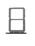 Replacement Sim Card Tray Compatible with Huawei Honor 20 Pro (Pink Gold)