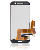 Replacement LCD Assembly Without Frame Compatible with HTC M10 (Refurbished) (Black)