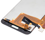 Replacement LCD Assembly Without Frame Compatible with HTC M10 (Refurbished) (Black)