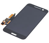 Replacement LCD Assembly Without Frame Compatible with HTC M10 (Refurbished) (Black)