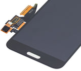 Replacement LCD Assembly Without Frame Compatible with HTC M10 (Refurbished) (Black)