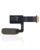 Replacement Home Button Flex Cable Compatible with HTC M10 (White)