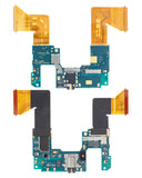 Replacement Headphone Jack Flex Cable Compatible with HTC M10