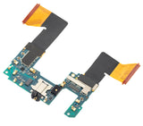 Replacement Headphone Jack Flex Cable Compatible with HTC M10