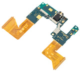 Replacement Headphone Jack Flex Cable Compatible with HTC M10