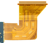 Replacement Headphone Jack Flex Cable Compatible with HTC M10