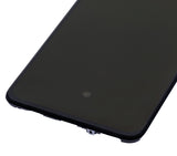 Replacement OLED Assembly With Frame Compatible with Samsung Galaxy A70 (A705 / 2019) (Refurbished) (All Colors)
