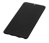 Replacement OLED Assembly With Frame Compatible with Samsung Galaxy A70 (A705 / 2019) (Refurbished) (All Colors)