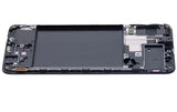 Replacement OLED Assembly With Frame Compatible with Samsung Galaxy A70 (A705 / 2019) (Refurbished) (All Colors)
