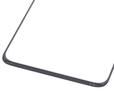 Replacement Front Glass Only Compatible with Samsung Galaxy A70 (A705 / 2019)