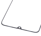 Replacement Front Glass Only Compatible with Samsung Galaxy A70 (A705 / 2019)
