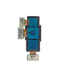 Replacement Back Camera Compatible with Samsung Galaxy A70 (A705 / 2019)