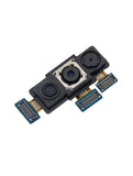 Replacement Back Camera Compatible with Samsung Galaxy A70 (A705 / 2019)