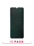 Replacement Polarizer Film Compatible with Samsung Galaxy A70 (A705 / 2019) (10 Pack)