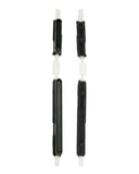 Replacement Hard Buttons (Power / Volume) Compatible with Huawei P Smart / P Smart Plus (2019)