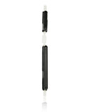 Replacement Hard Buttons (Power / Volume) Compatible with Huawei P Smart / P Smart Plus (2019)