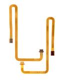 Replacement Fingerprint Sensor Extension Flex Cable Compatible with Huawei P Smart Plus (2019)