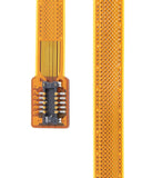 Replacement Fingerprint Sensor Extension Flex Cable Compatible with Huawei P Smart Plus (2019)