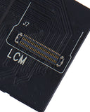 Replacement Tester Flex Cable Compatible with iTestBox (S300) For Huawei P10