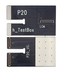 Replacement Tester Flex Cable Compatible with iTestBox (S300 / S800) For Huawei P20