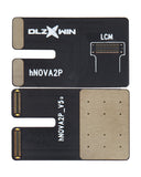 Replacement Tester Flex Cable Compatible with iTestBox (S300) For Huawei Nova 2 Plus