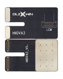 Replacement Tester Flex Cable Compatible with iTestBox (S300) For Huawei Nova 3 / Honor Play