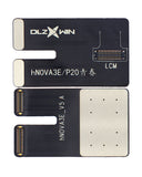 Replacement Tester Flex Cable Compatible with iTestBox (S300) For Huawei P20 Lite / Nova 3e