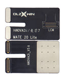 Replacement Tester Flex Cable Compatible with iTestBox (S300) For Huawei Mate 20 Lite / Nova 3i / P Smart Plus (2018)