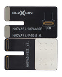 Replacement Tester Flex Cable Compatible with iTestBox (S300) For Huawei Nova 6SE / Nova 5i / Nova 7i / P40 Lite